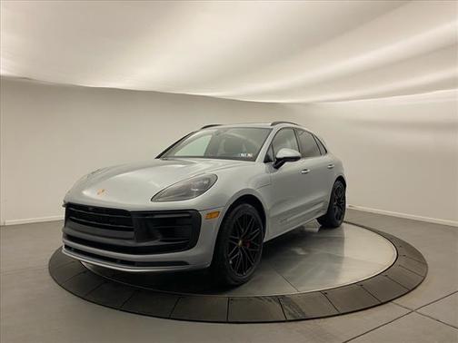 2022 Porsche Macan GTS