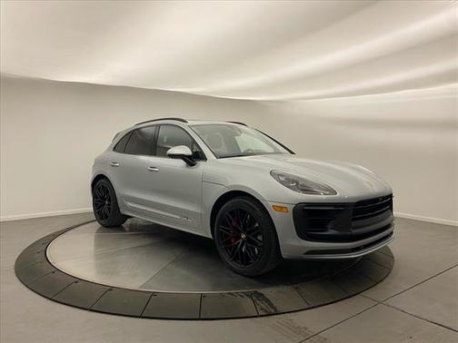 2022 Porsche Macan GTS