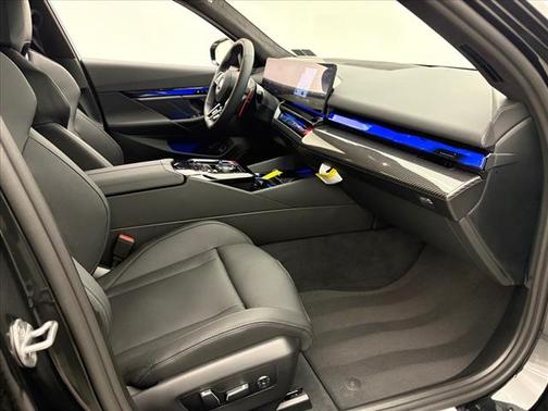 2025 BMW M5 Base