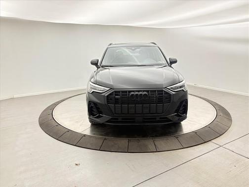 2025 Audi Q3 45 S line Premium