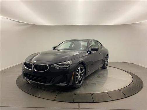 2024 BMW 230 i xDrive
