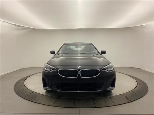 2024 BMW 230 i xDrive