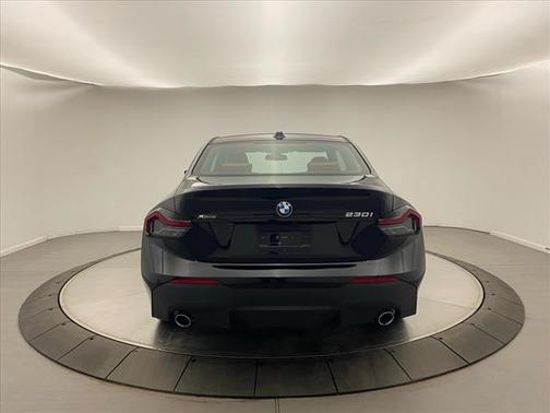 2024 BMW 230 i xDrive