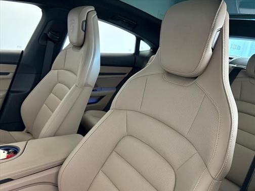 2023 Porsche Taycan Base