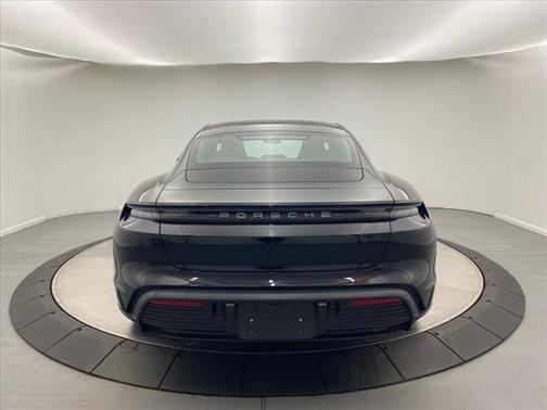 2023 Porsche Taycan Base