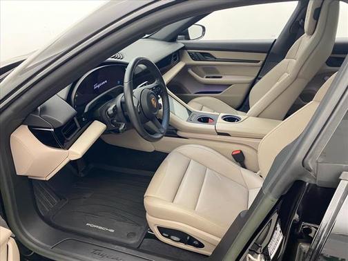 2023 Porsche Taycan Base