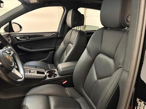 2021 Porsche Macan S