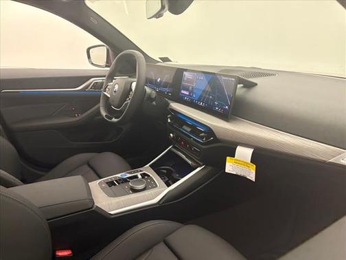 2025 BMW i4 Gran Coupe xDrive40