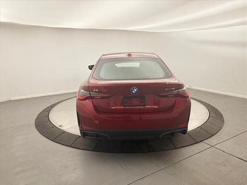 2025 BMW i4 Gran Coupe xDrive40