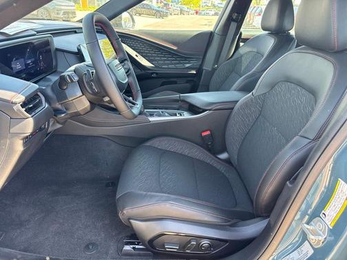 Pitch Black 2026 Dodge Charger R/T