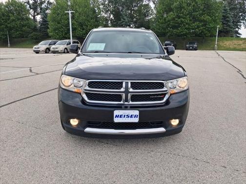 2013 Dodge Durango SXT