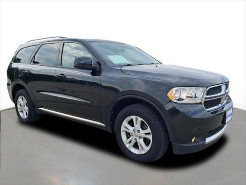 2013 Dodge Durango SXT