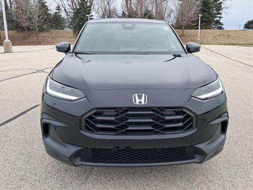 2025 Honda HR-V AWD Sport