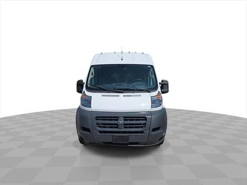 2018 RAM ProMaster 2500 High Roof