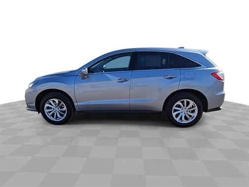 2016 Acura RDX Technology Package