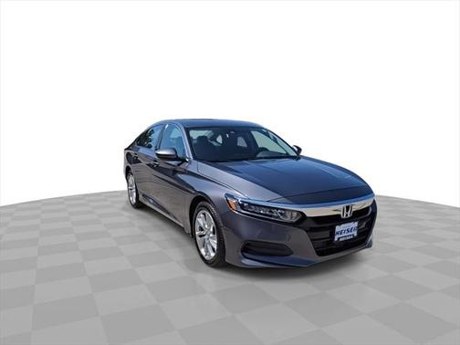 2020 Honda Accord LX 1.5T