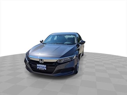 2020 Honda Accord LX 1.5T
