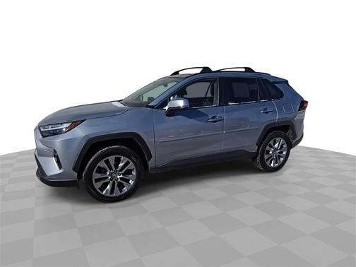 2024 Toyota RAV4 Limited