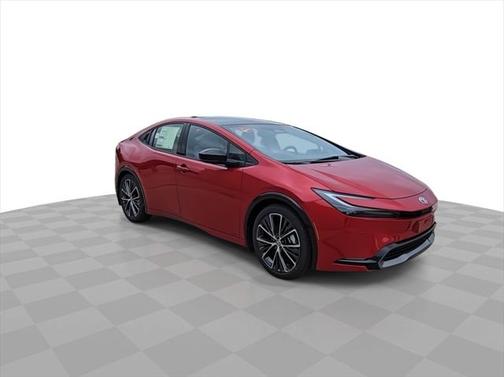 2025 Toyota Prius Limited