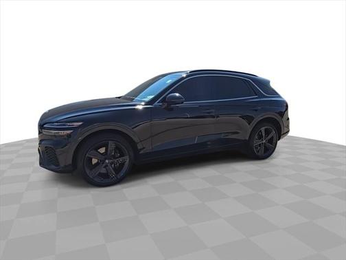 2022 Genesis GV70 3.5T AWD Sport