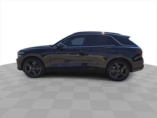 2022 Genesis GV70 3.5T AWD Sport