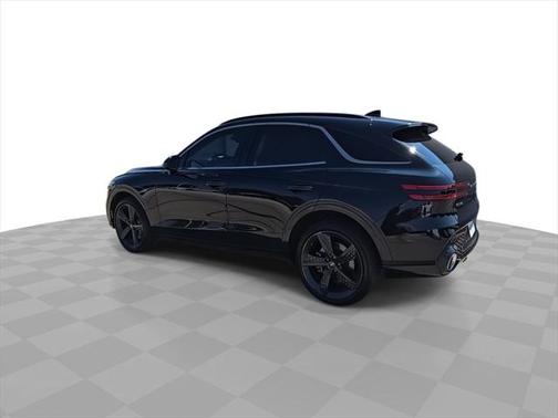 2022 Genesis GV70 3.5T AWD Sport