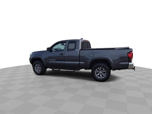 2019 Toyota Tacoma SR5