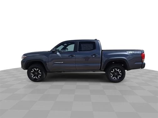2017 Toyota Tacoma TRD Off Road
