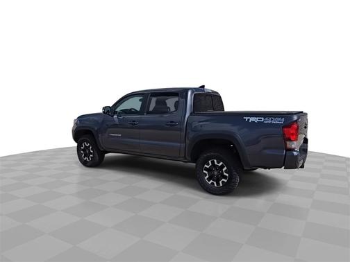 2017 Toyota Tacoma TRD Off Road