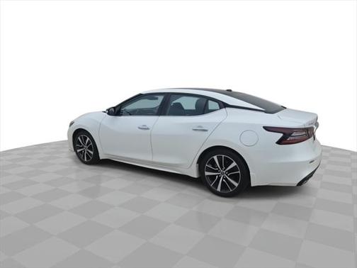 2023 Nissan Maxima SL