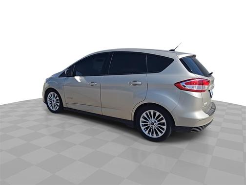 2018 Ford C-Max Hybrid SE
