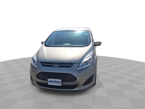 2018 Ford C-Max Hybrid SE