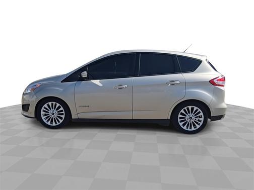2018 Ford C-Max Hybrid SE