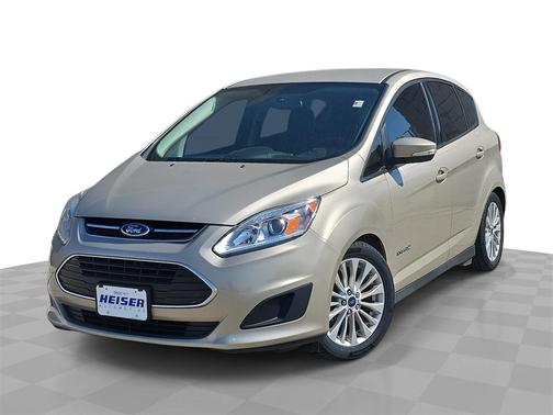 2018 Ford C-Max Hybrid SE