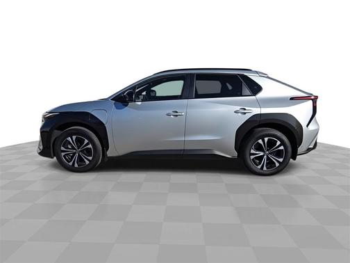 2023 Toyota bZ4X XLE