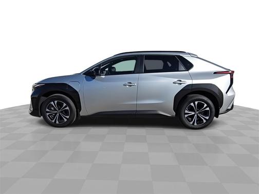 2023 Toyota bZ4X XLE