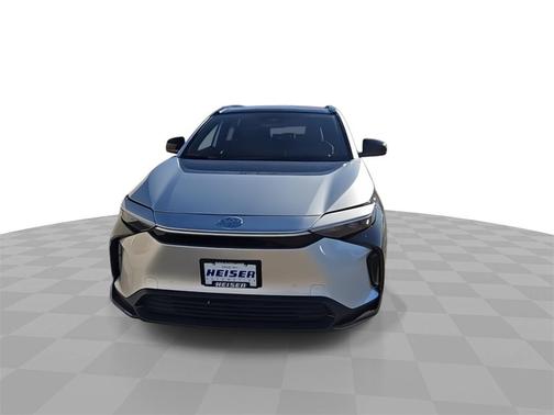 2023 Toyota bZ4X XLE