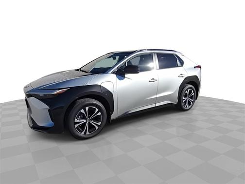 2023 Toyota bZ4X XLE