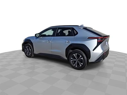 2023 Toyota bZ4X XLE