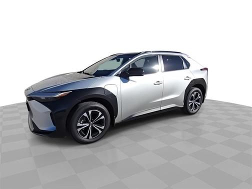 2023 Toyota bZ4X XLE