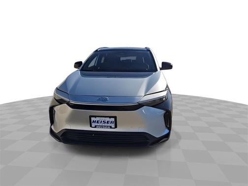 2023 Toyota bZ4X XLE