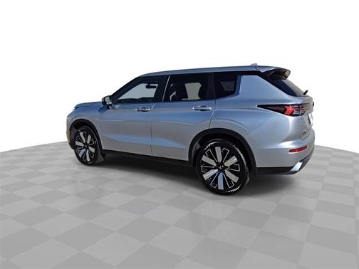 2025 Mitsubishi Outlander SE 2.5 S-AWC