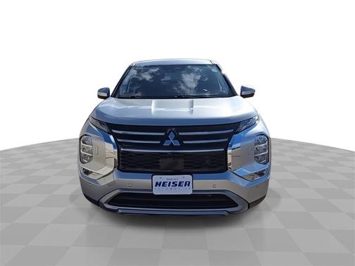 2025 Mitsubishi Outlander SE 2.5 S-AWC