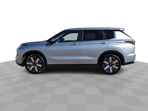 2025 Mitsubishi Outlander SE 2.5 S-AWC