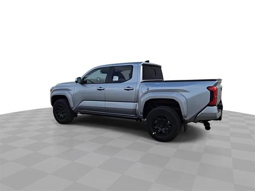 2025 Toyota Tacoma Limited