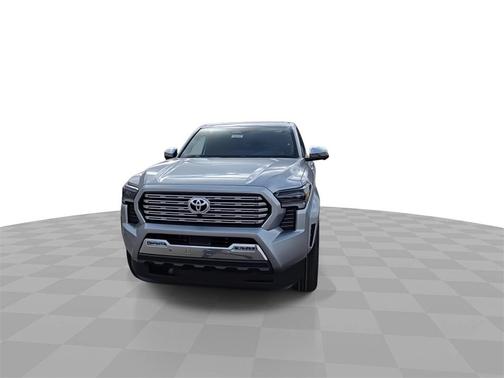 2025 Toyota Tacoma Limited