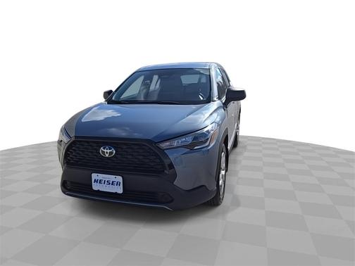 2023 Toyota Corolla Cross L