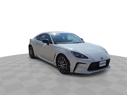 2023 Toyota GR86 Base