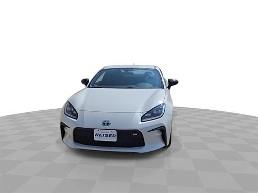 2023 Toyota GR86 Base