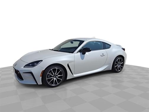 2023 Toyota GR86 Base